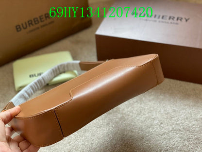 Lullal Fashion -BBR Bags - 345