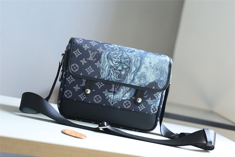 Lullal Fashion Lu-Vi bags - 10471