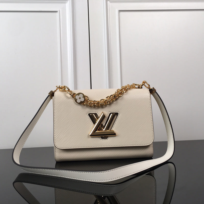 Lullal Fashion Lu-Vi Bags - 16971