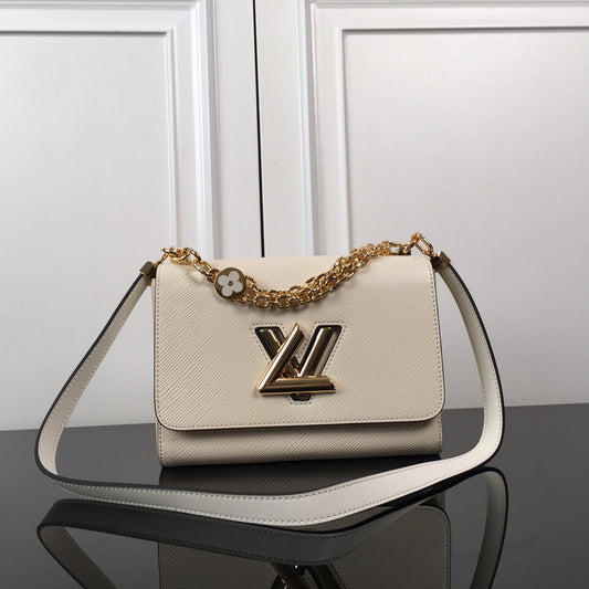 Lullal Fashion Lu-Vi Bags - 16971