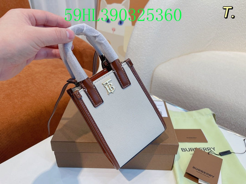 Lullal Fashion -BBR Bags - 316