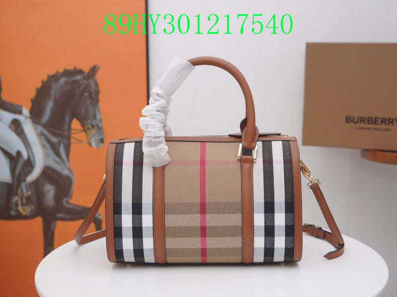 Lullal Fashion -BBR Bags - 337