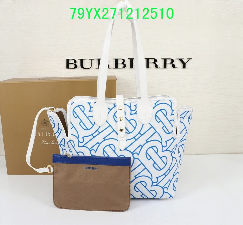Lullal Fashion -BBR Bags - 597