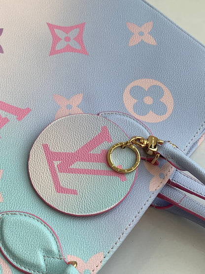 Lullal Fashion Lu-Vi Bags - 16760