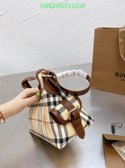 Lullal Fashion -BBR Bags - 494