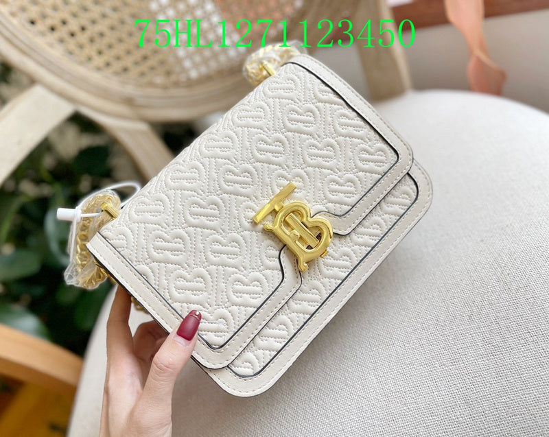 Lullal Fashion -BBR Bags - 359