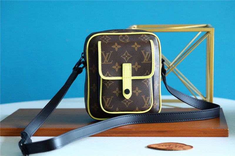 Lullal Fashion Lu-Vi bags - 10278