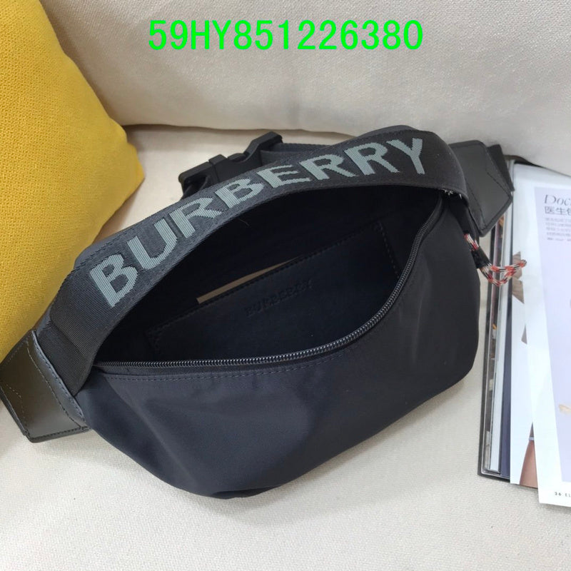 Lullal Fashion -BBR Bags - 591