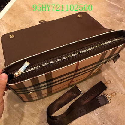 Lullal Fashion -BBR Bags - 373