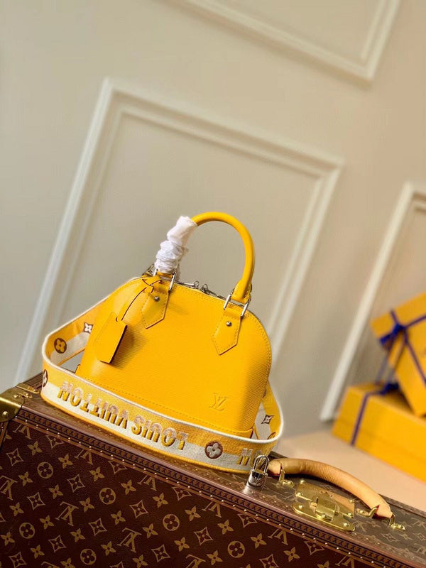 Lullal Fashion Lu-Vi Bags - 16791