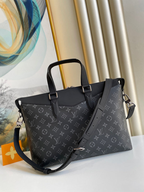 Lullal Fashion Lu-Vi Bags - 16985