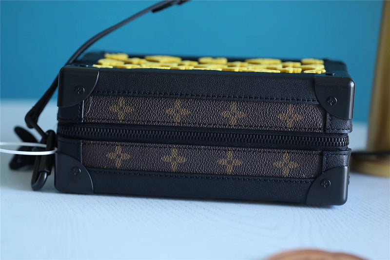 Lullal Fashion Lu-Vi bags - 10434