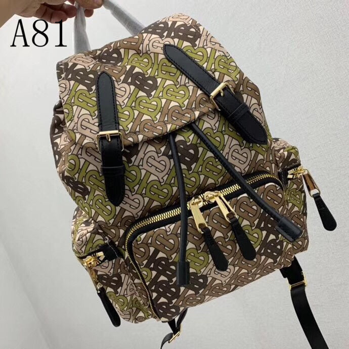 Lullal Fashion -BBR Bags - 839