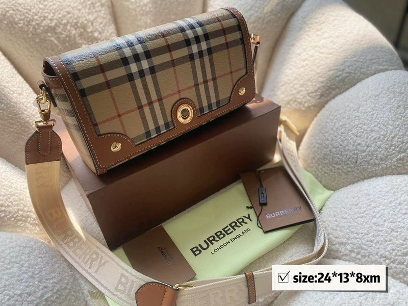 Lullal Fashion -BBR Bags - 1687