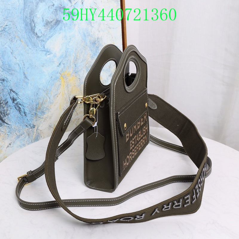 Lullal Fashion -BBR Bags - 437