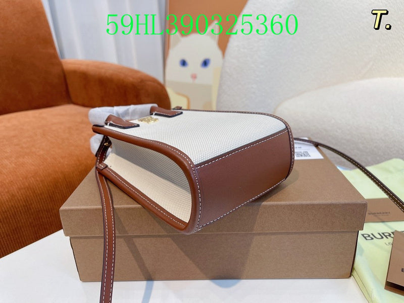 Lullal Fashion -BBR Bags - 316