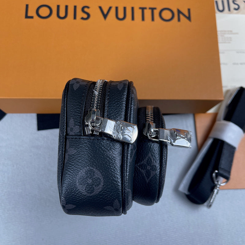 Lullal Fashion Lu-Vi bags - 10203