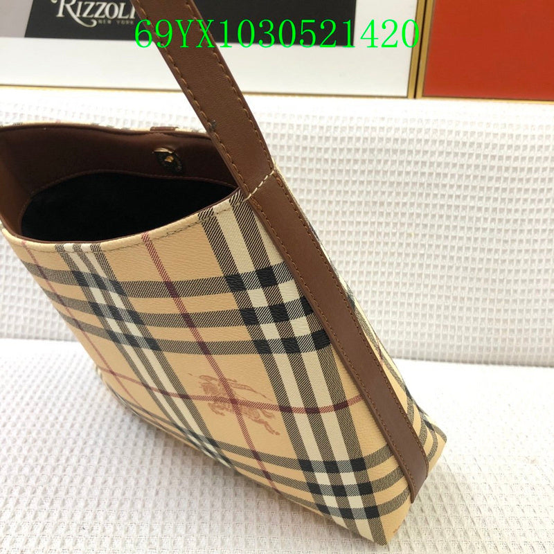 Lullal Fashion -BBR Bags - 542