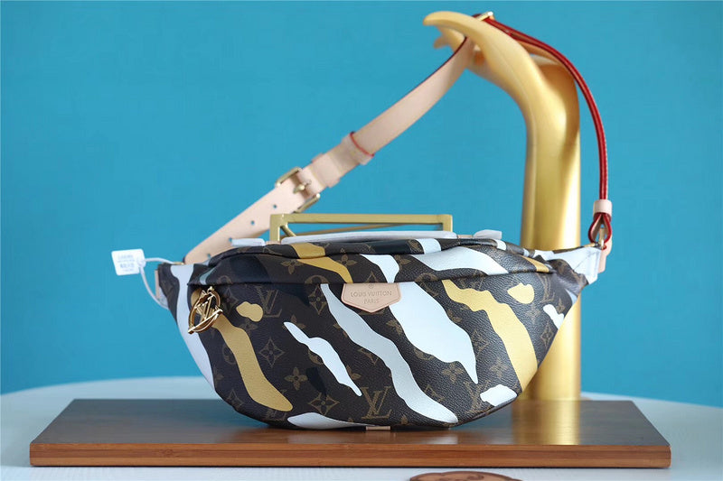 Lullal Fashion Lu-Vi bags - 10337