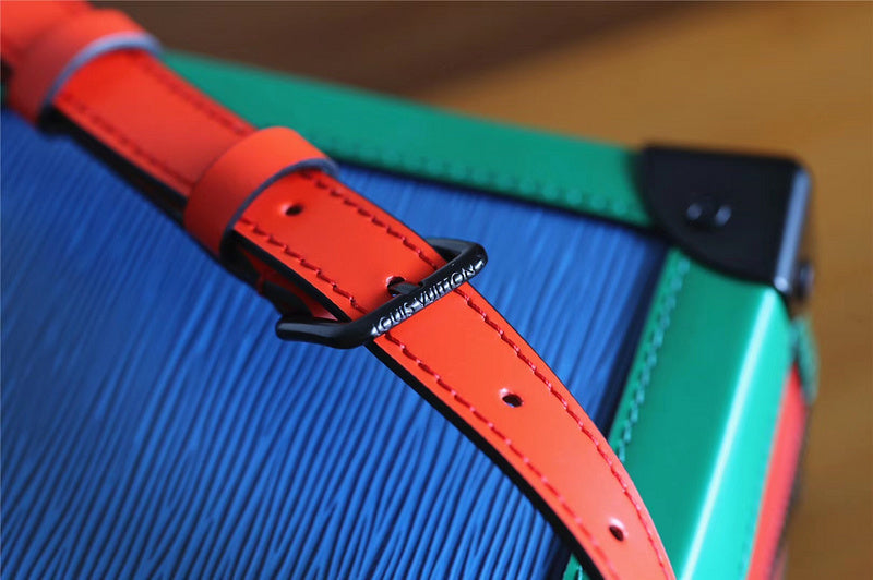 Lullal Fashion Lu-Vi bags - 10180