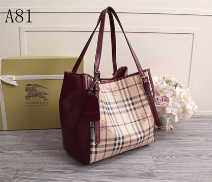 Lullal Fashion -BBR Bags - 753