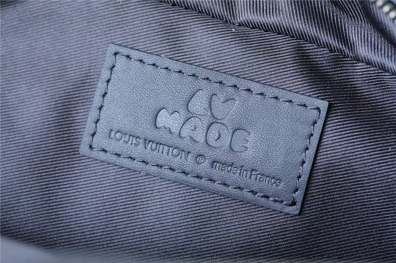 Lullal Fashion Lu-Vi bags - 10245