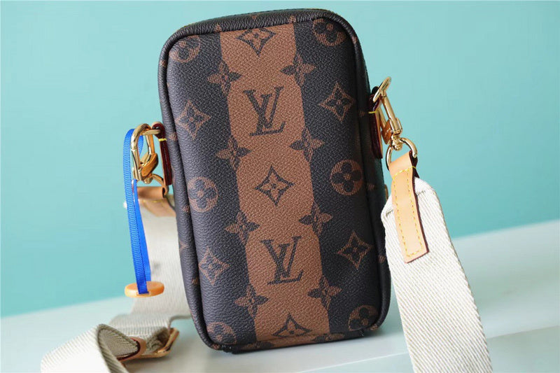 Lullal Fashion Lu-Vi bags - 10017