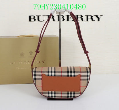Lullal Fashion -BBR Bags - 536