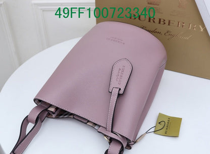 Lullal Fashion -BBR Bags - 722