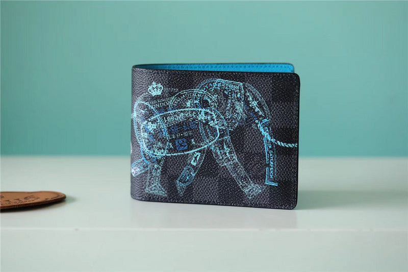 Lullal Fashion Lu-Vi bags - 10737