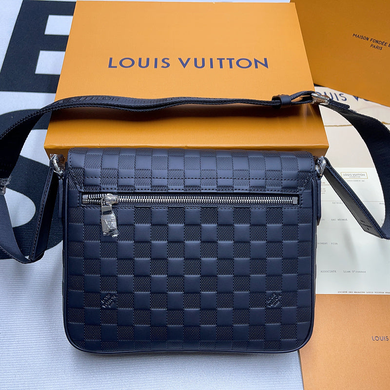 Lullal Fashion Lu-Vi bags - 10315