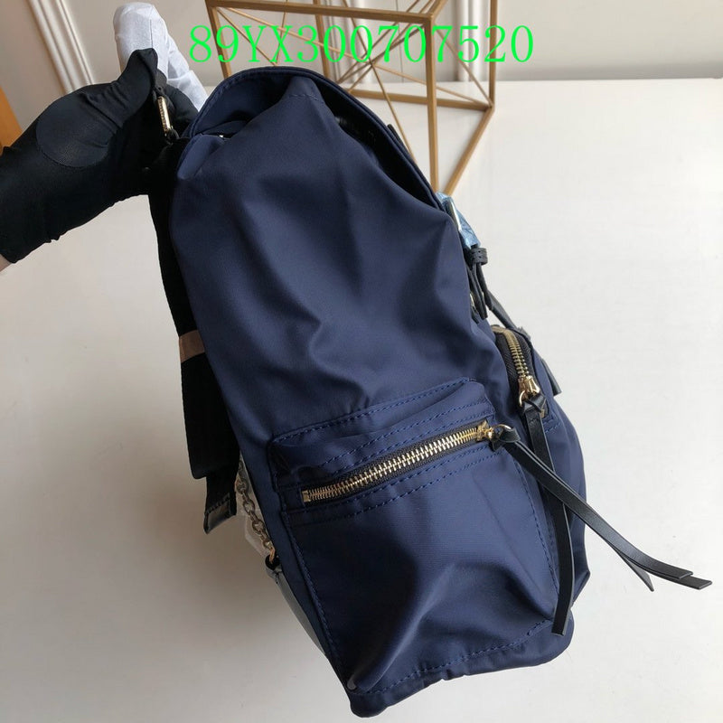 Lullal Fashion -BBR Bags - 462