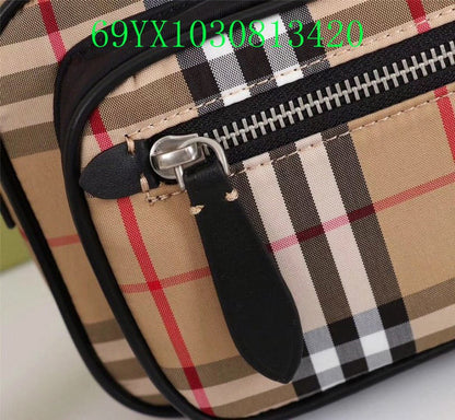 Lullal Fashion -BBR Bags - 410