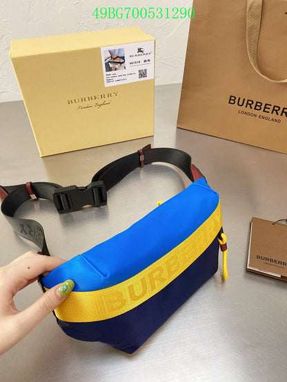 Lullal Fashion -BBR Bags - 489