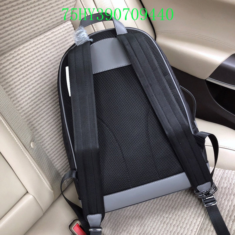 Lullal Fashion -BBR Bags - 447