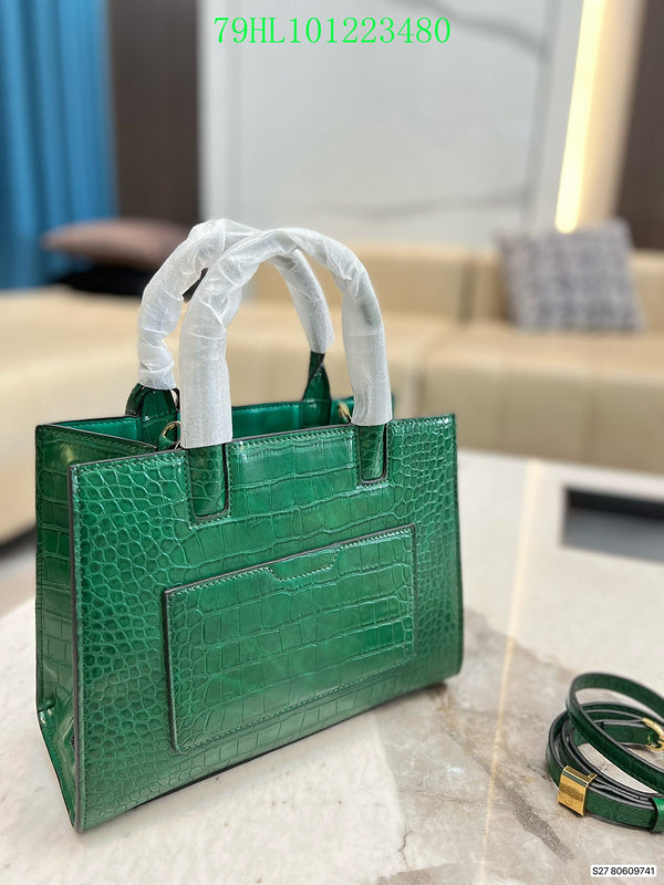 Lullal Fashion -BBR Bags - 210