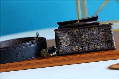 Lullal Fashion Lu-Vi bags - 10795