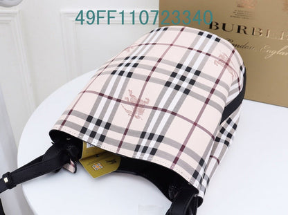 Lullal Fashion -BBR Bags - 713