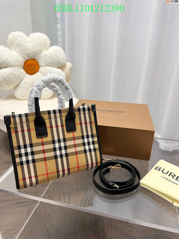 Lullal Fashion -BBR Bags - 235