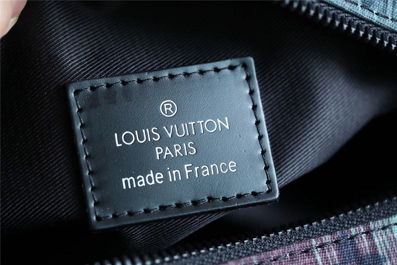 Lullal Fashion Lu-Vi bags - 10155