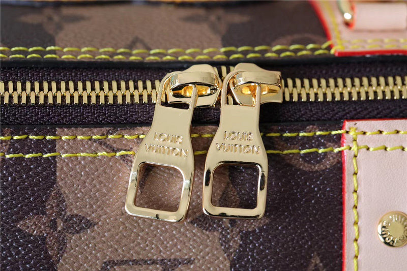 Lullal Fashion Lu-Vi bags - 11230