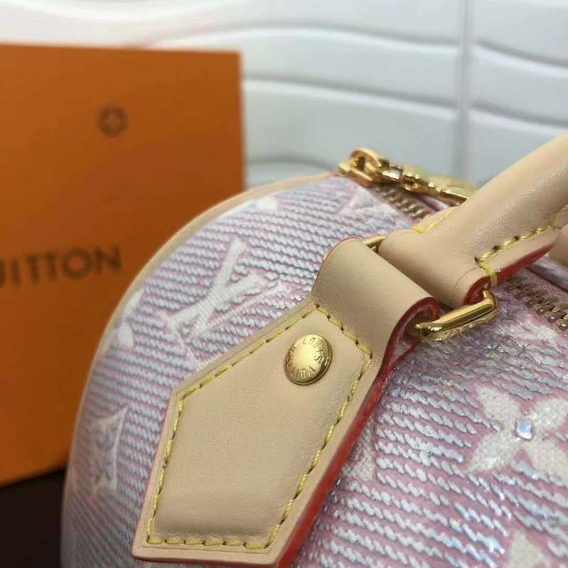 Lullal Fashion Lu-Vi bags - 11411