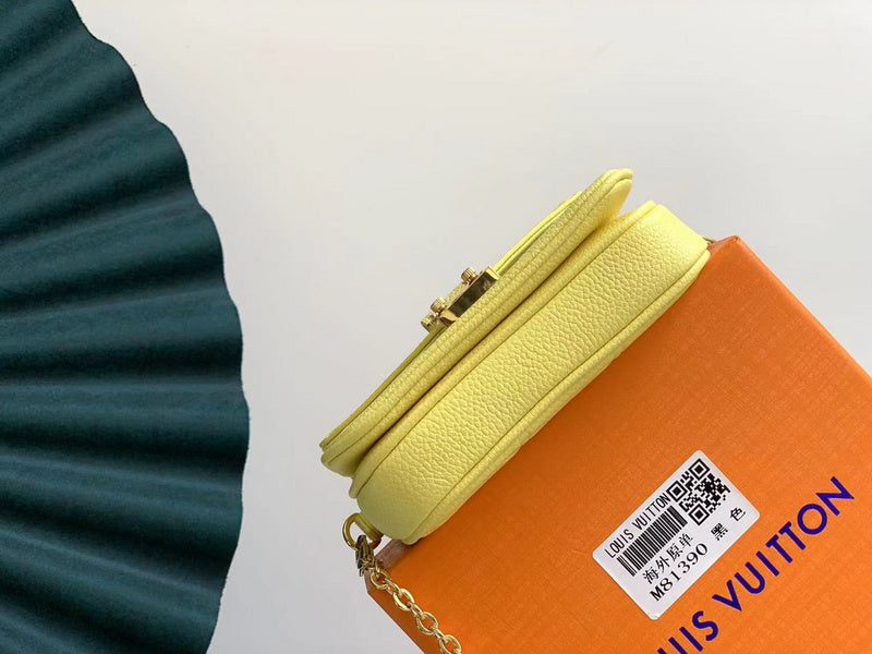 Lullal Fashion Lu-Vi Bags - 16770