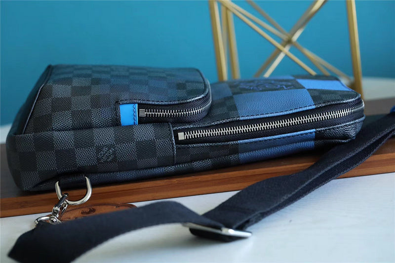 Lullal Fashion Lu-Vi bags - 10224