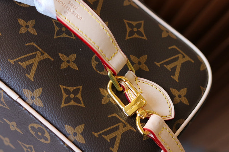 Lullal Fashion Lu-Vi Bags - 16980