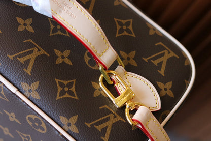 Lullal Fashion Lu-Vi Bags - 16980