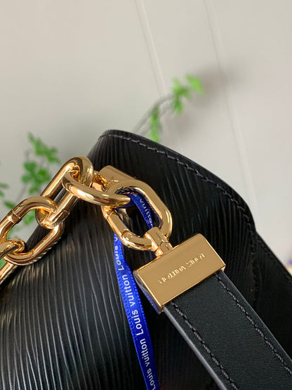 Lullal Fashion Lu-Vi Bags - 16648