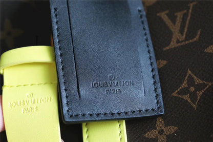 Lullal Fashion Lu-Vi bags - 11207