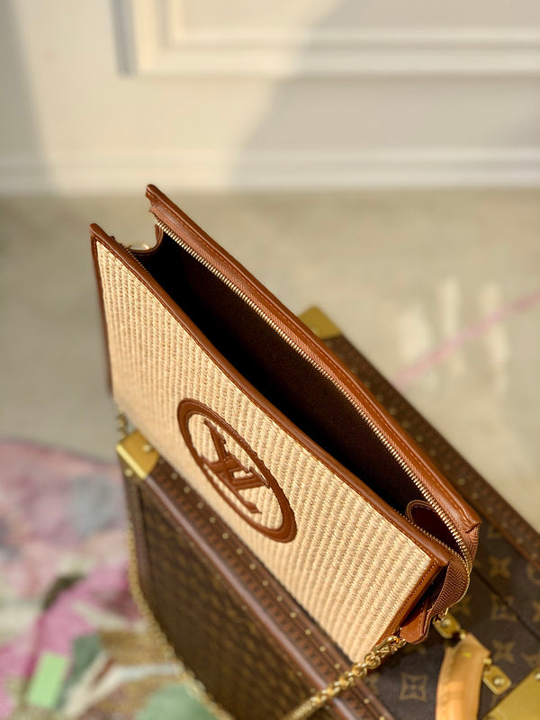 Lullal Fashion Lu-Vi Bags - 16698