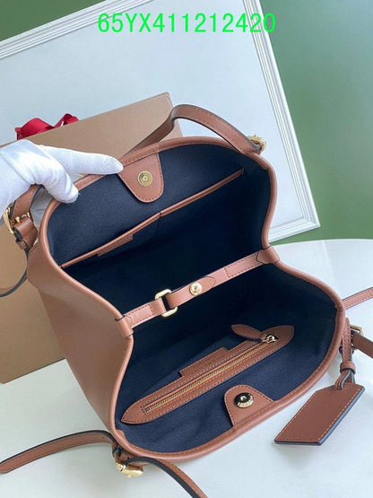 Lullal Fashion -BBR Bags - 596